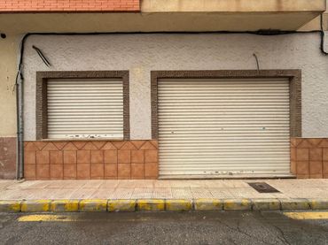 Local commercial à vendre à Santomera - Calle de Juan Murcia