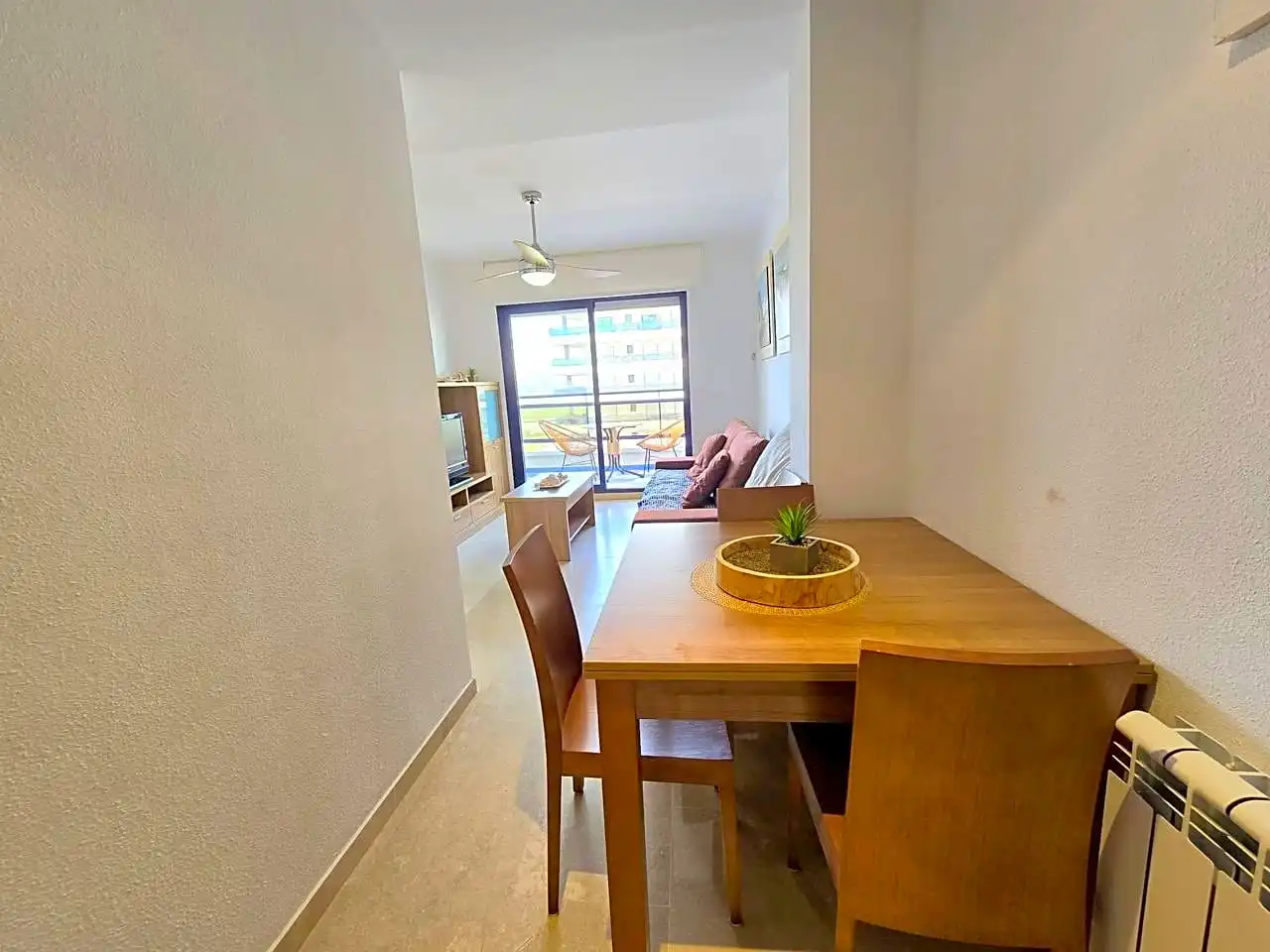 Apartament de lloguer a Del Maestrat, 11, Playa de Gandia