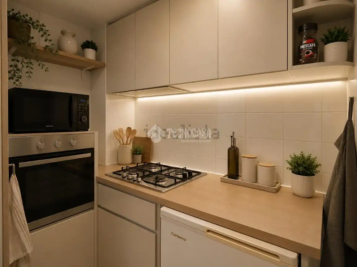 Piso en venta en Villaverde Alto