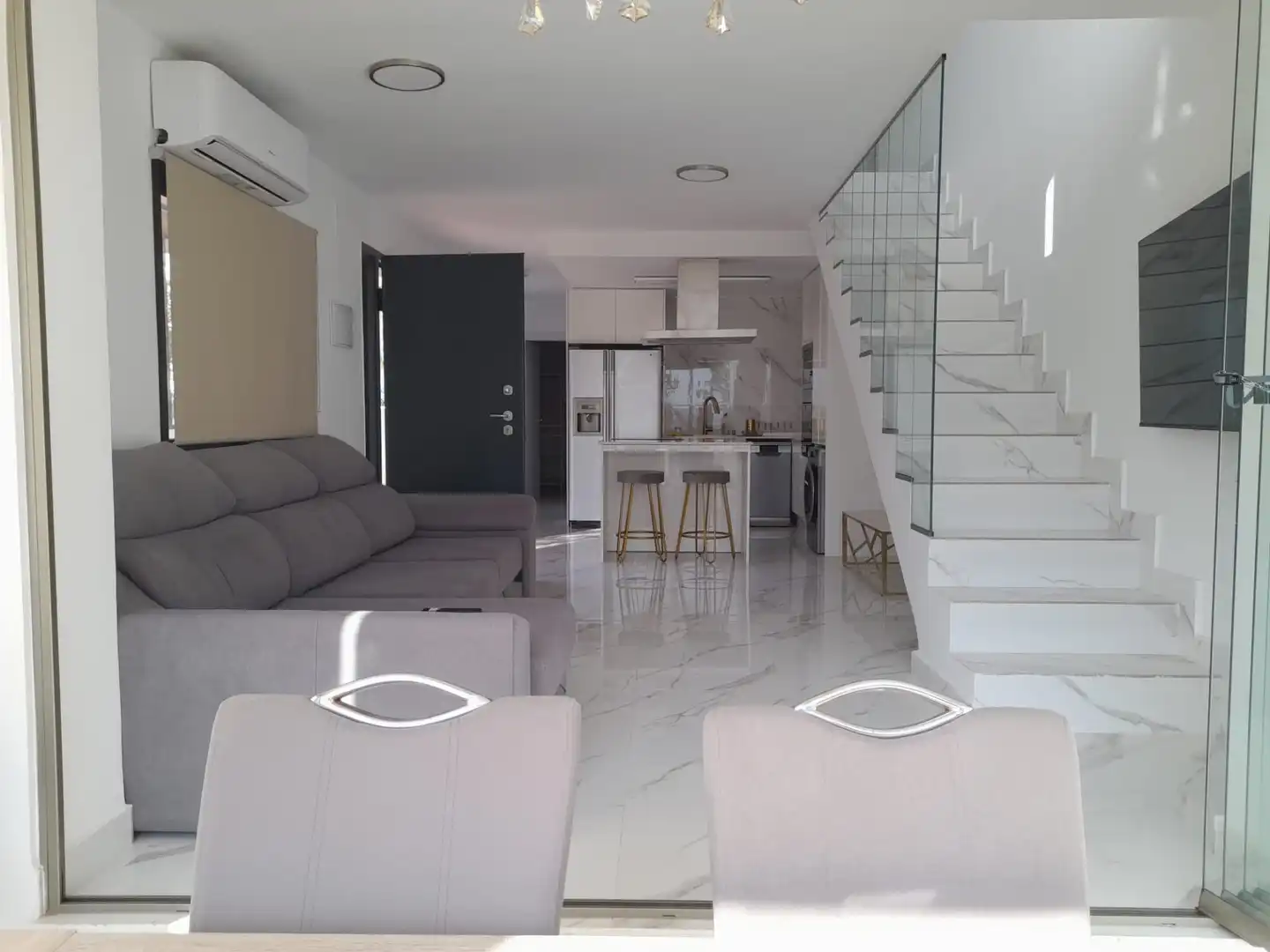 Casa o chalet de alquiler en Altea Hills