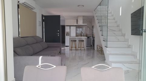 Foto 4 de Casa o chalet de alquiler en Altea Hills, Altea