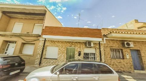 Foto 3 de Casa adosada en venta en Serra Mariola, 25, San José - Los Metales, Sagunto / Sagunt