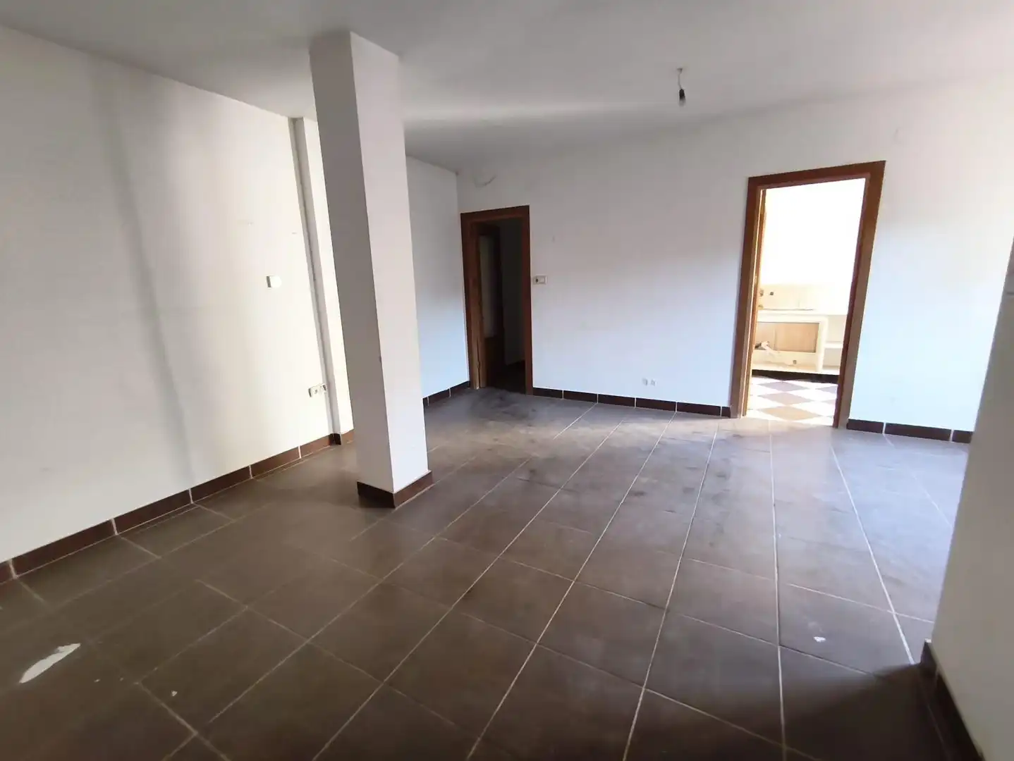 Piso en venta en Huétor Tájar con Balcón
