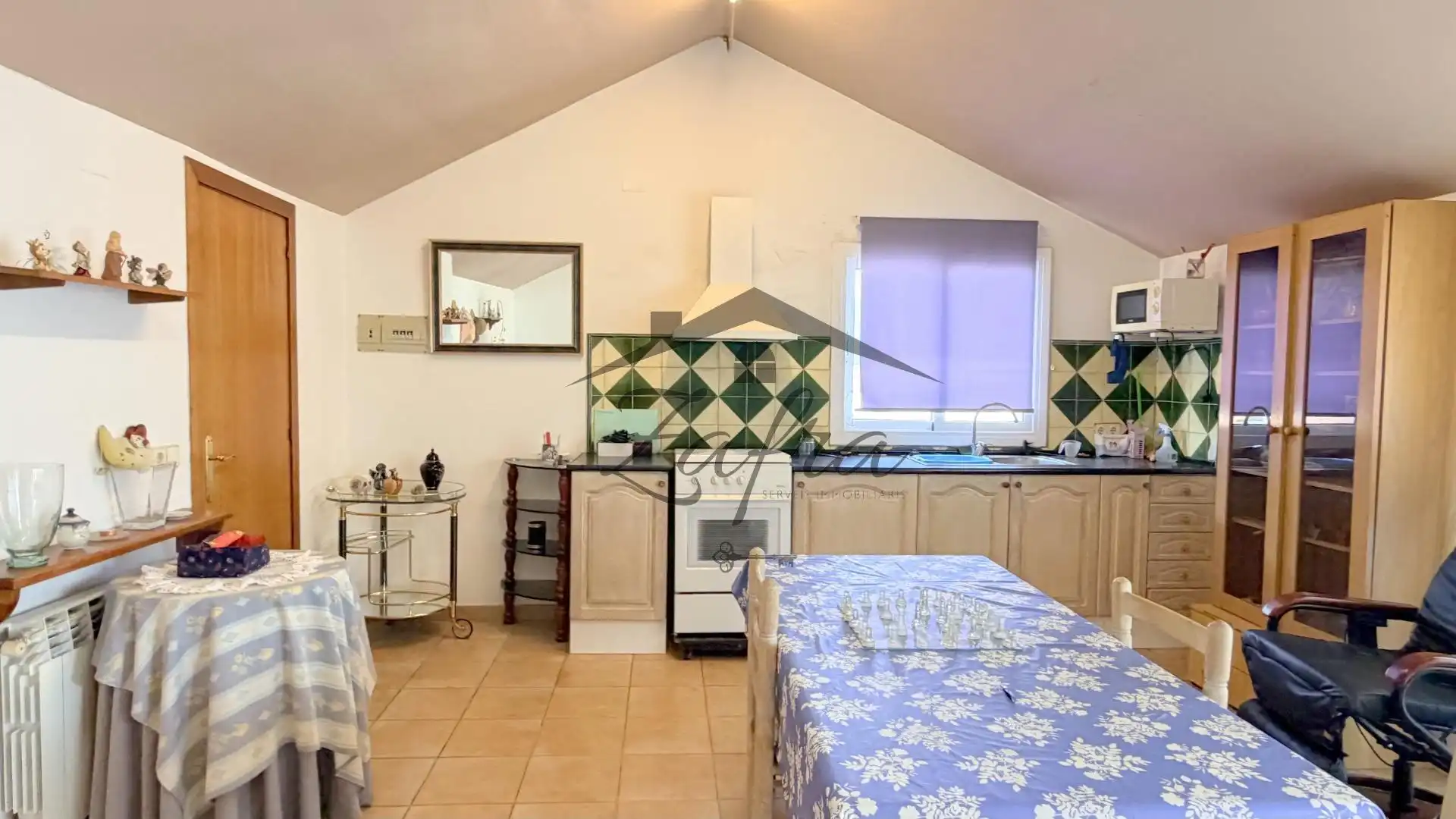 Duplex for sale in Carrer Carrer Sant Jordi, imagen 22