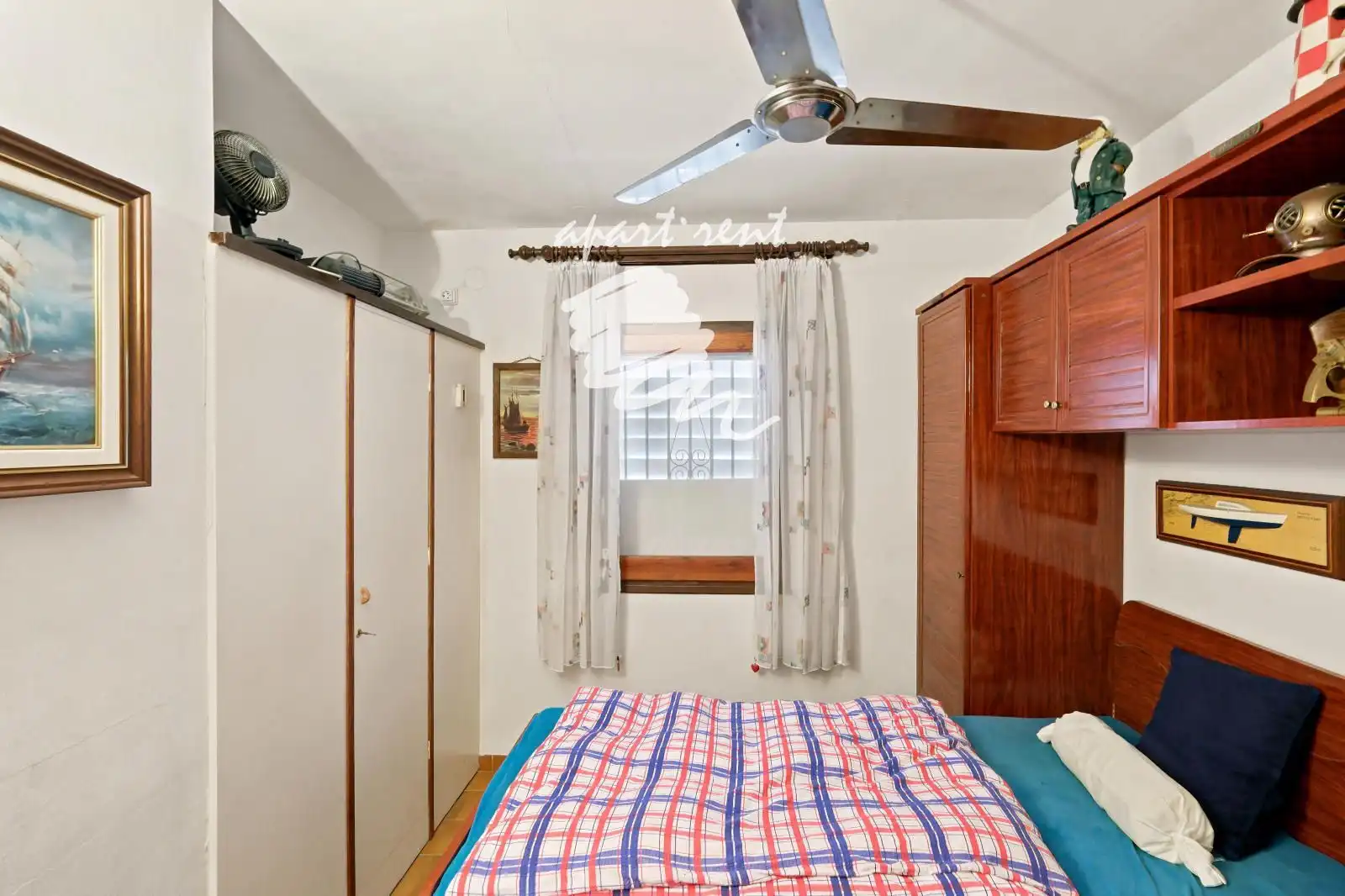 Piso con terraza en venta en CARLES FAGES DE CLIMENT, imagen 13
