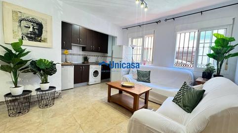 Photo 5 of Flat for sale in Calle Sustancia, Fuente Alegre - El Chaparral - Los Morales, Málaga Capital