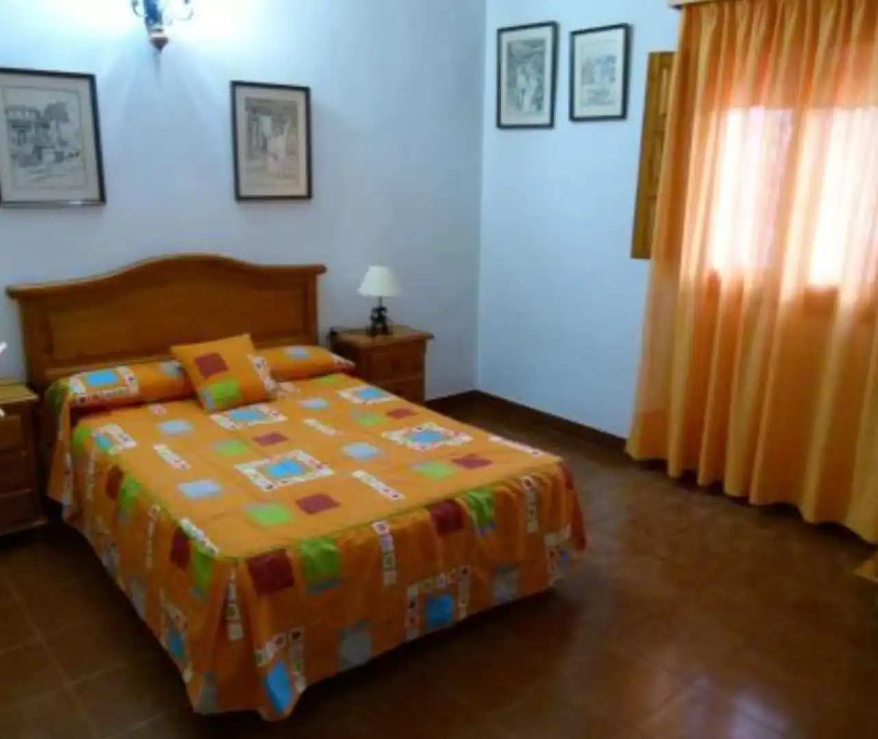 Villa con giardino in vendita a Camino Fuente del campo 53, imagen 10