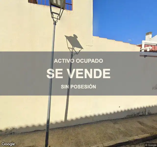 Flat for sale in Villanueva del Ariscal