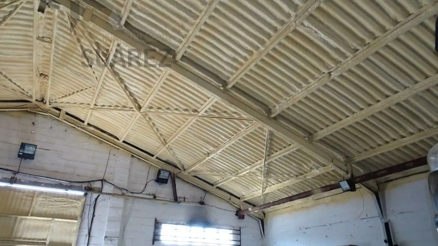 Nave industrielle à vendre à Cerro - Amate, imagen 7