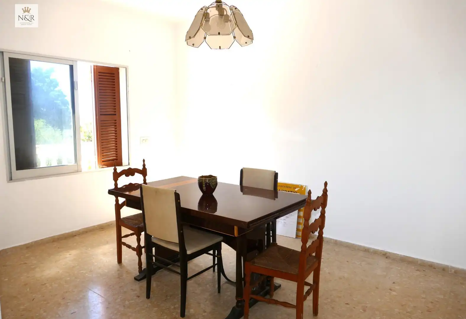 Chalet con jardín en venta en Sa Cabaneta, imagen 6