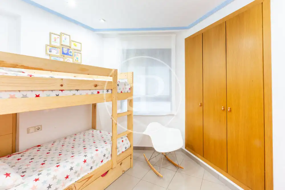 Flat for sale in Alboraya  with Air Conditioner, Heating and Private garden