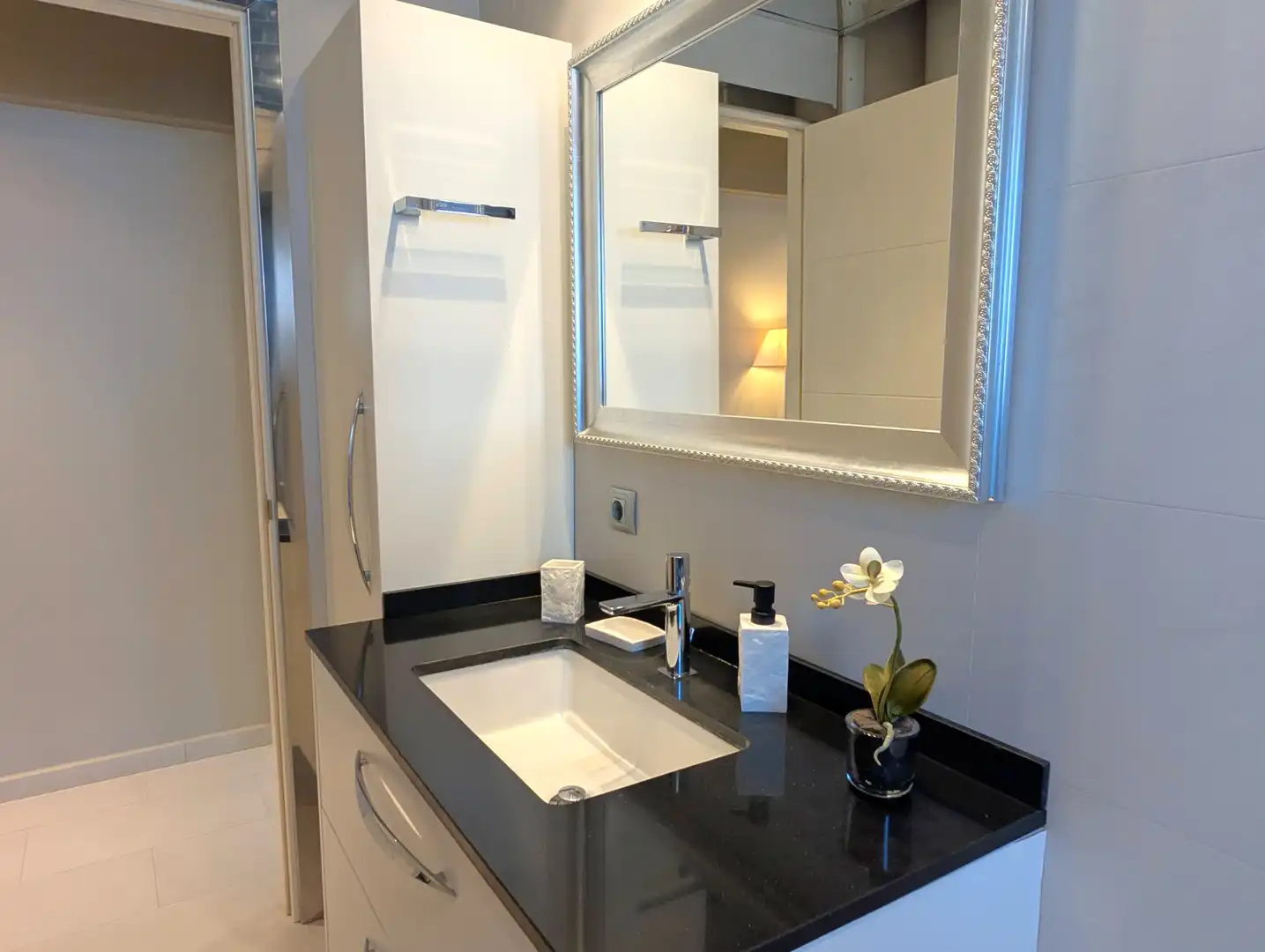 Apartment mit Aufzug zum Verkauf in Passeig del Mar 12, imagen 17