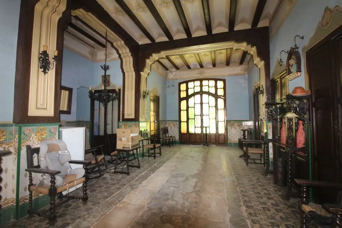 Haus mit Terrasse zum Verkauf in Carrer Beato Don Fernando, imagen 10