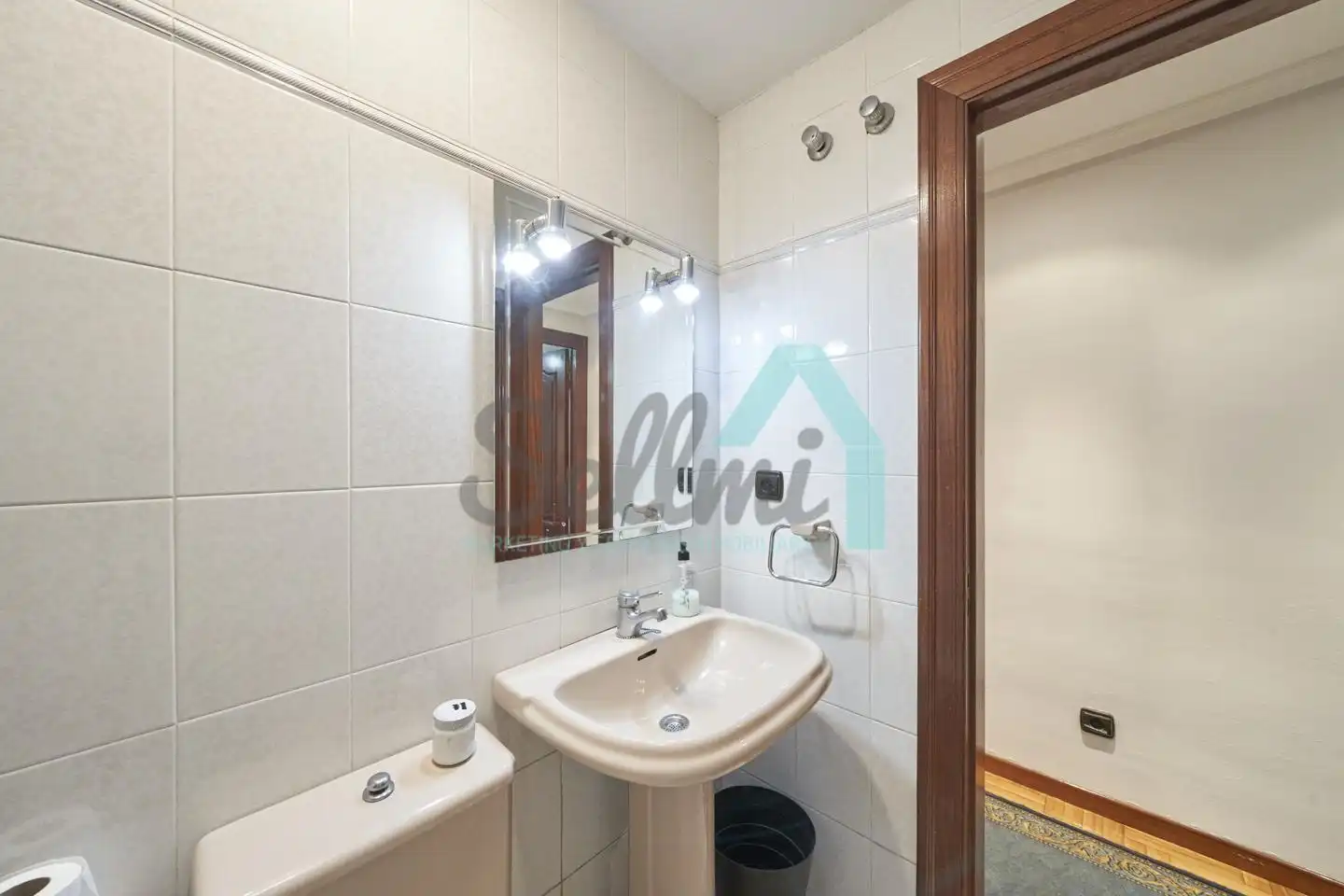 Flat with lift to rent in Calle Muñoz Degraín, imagen 22