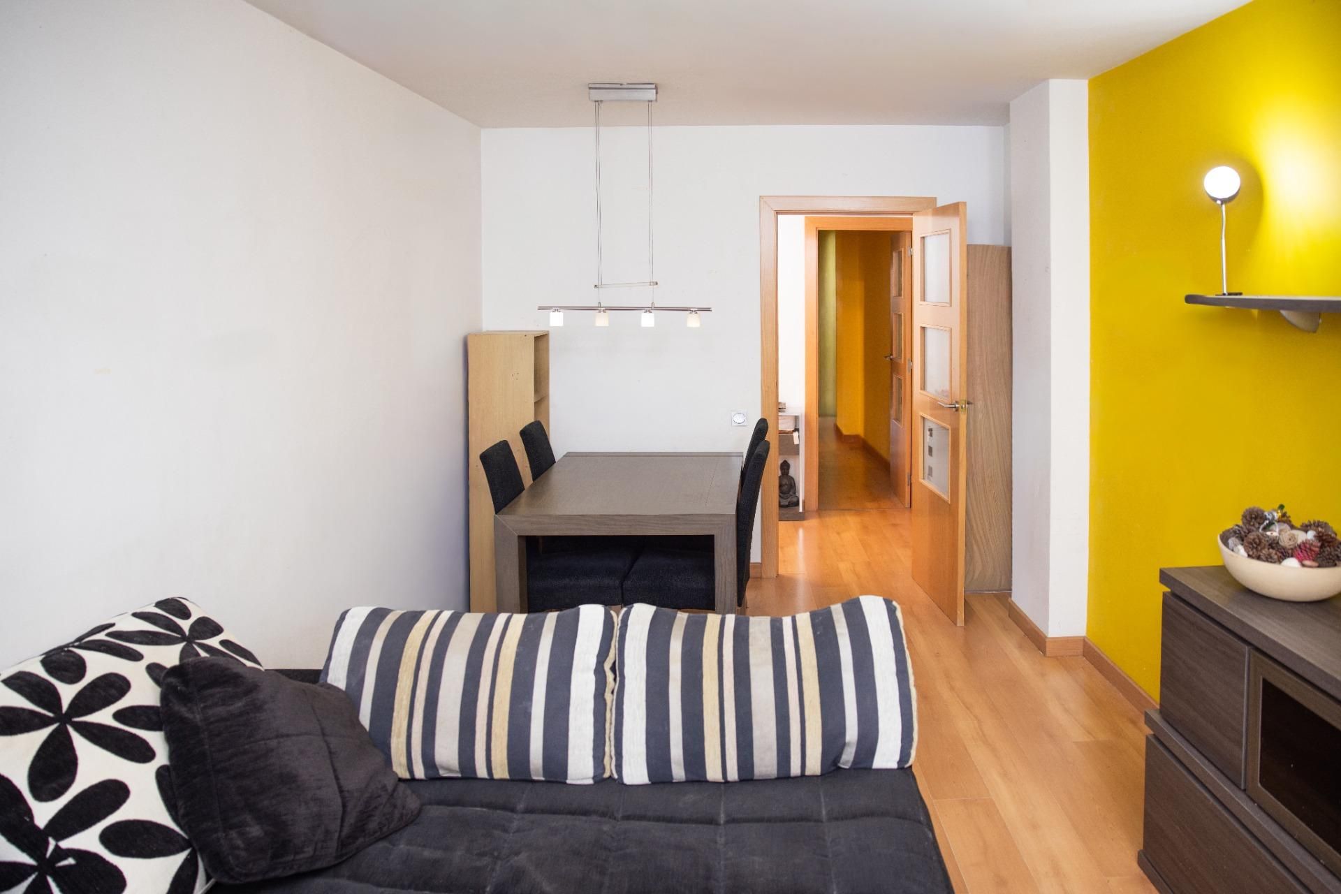 Bedroom of Flat for sale in Viladecans  with Terrace