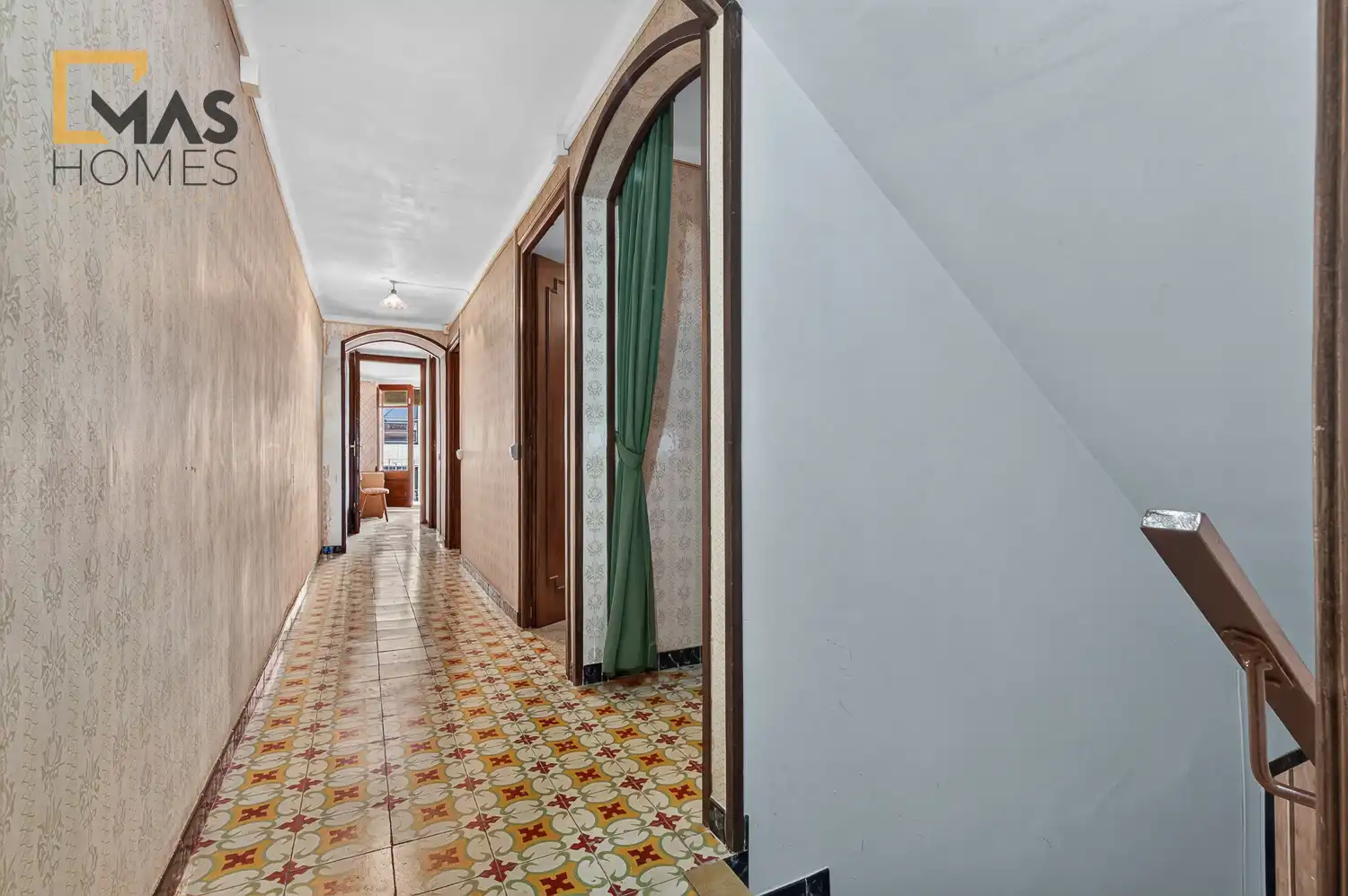 Terraced house with terrace for sale in Carrer Major, imagen 32