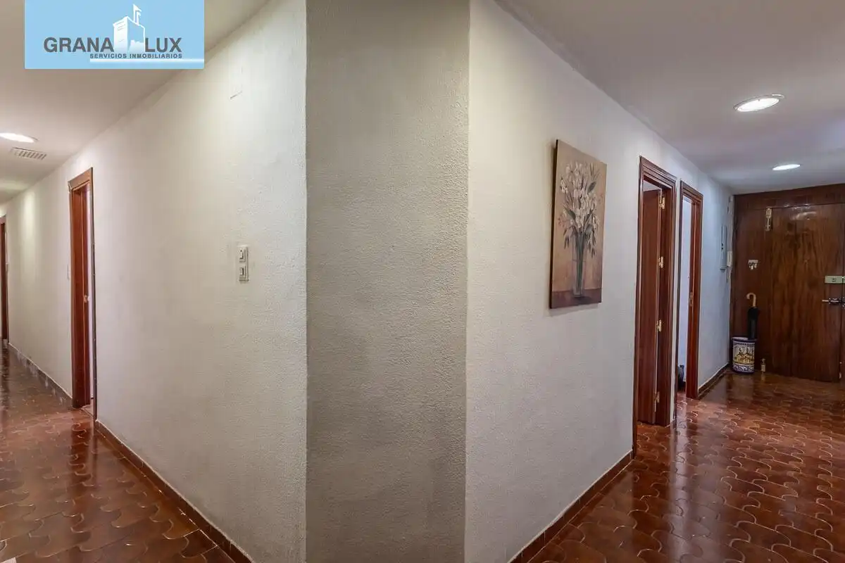 Appartement avec terrasse à vendre à Calle San Antón, imagen 18