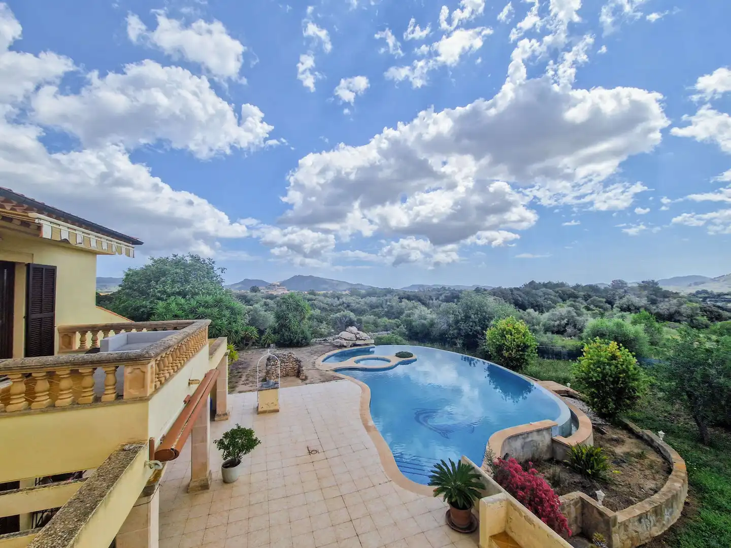 Casa rústica con terraza en venta en Artà Poble, imagen 3