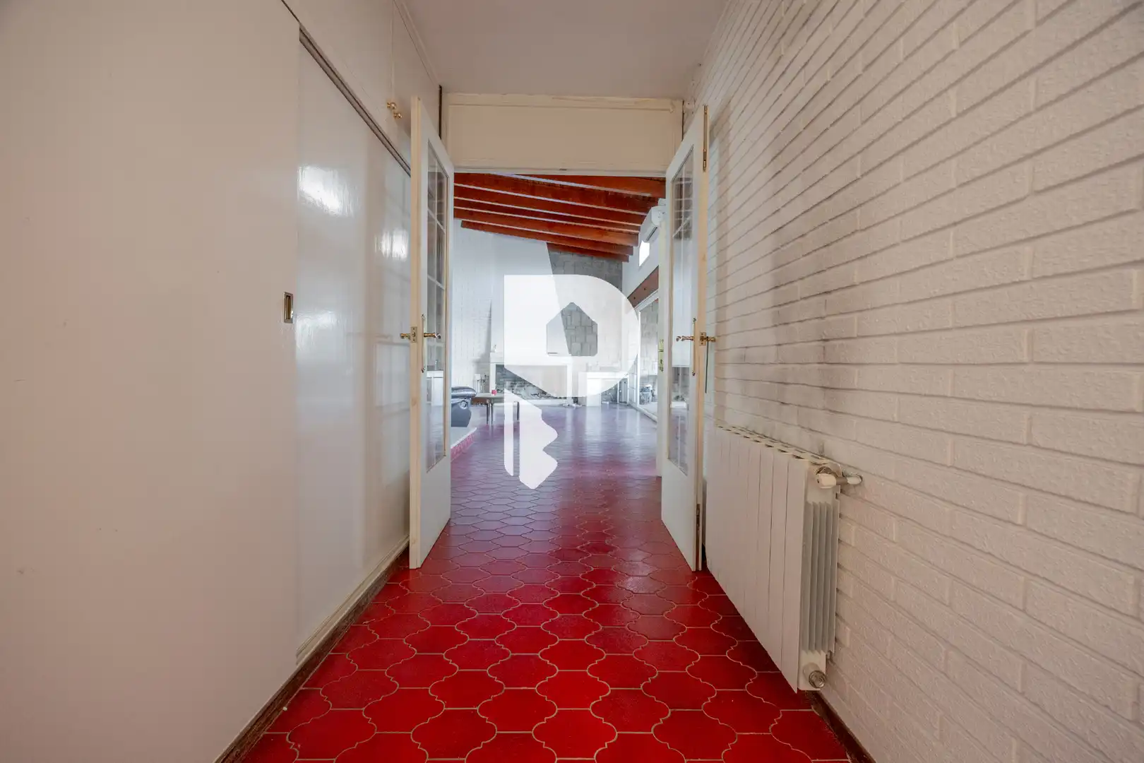 Houses for sale in Pallejà  with Air Conditioner, Heating and Private garden