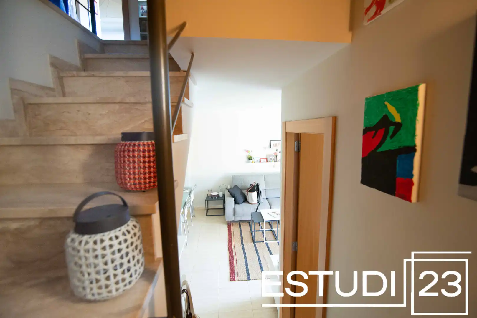 Habitación de Dúplex en venta en Arenys de Munt con Aire acondicionado, Calefacción y Balcón