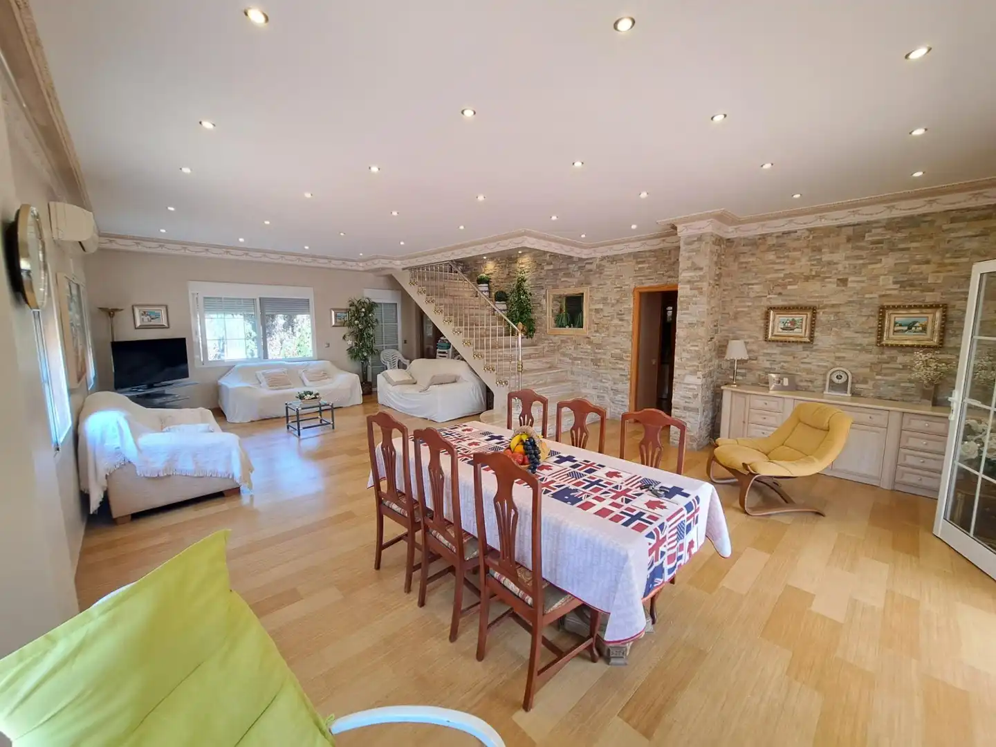 Detached house with pool for sale in Alberic, imagen 22