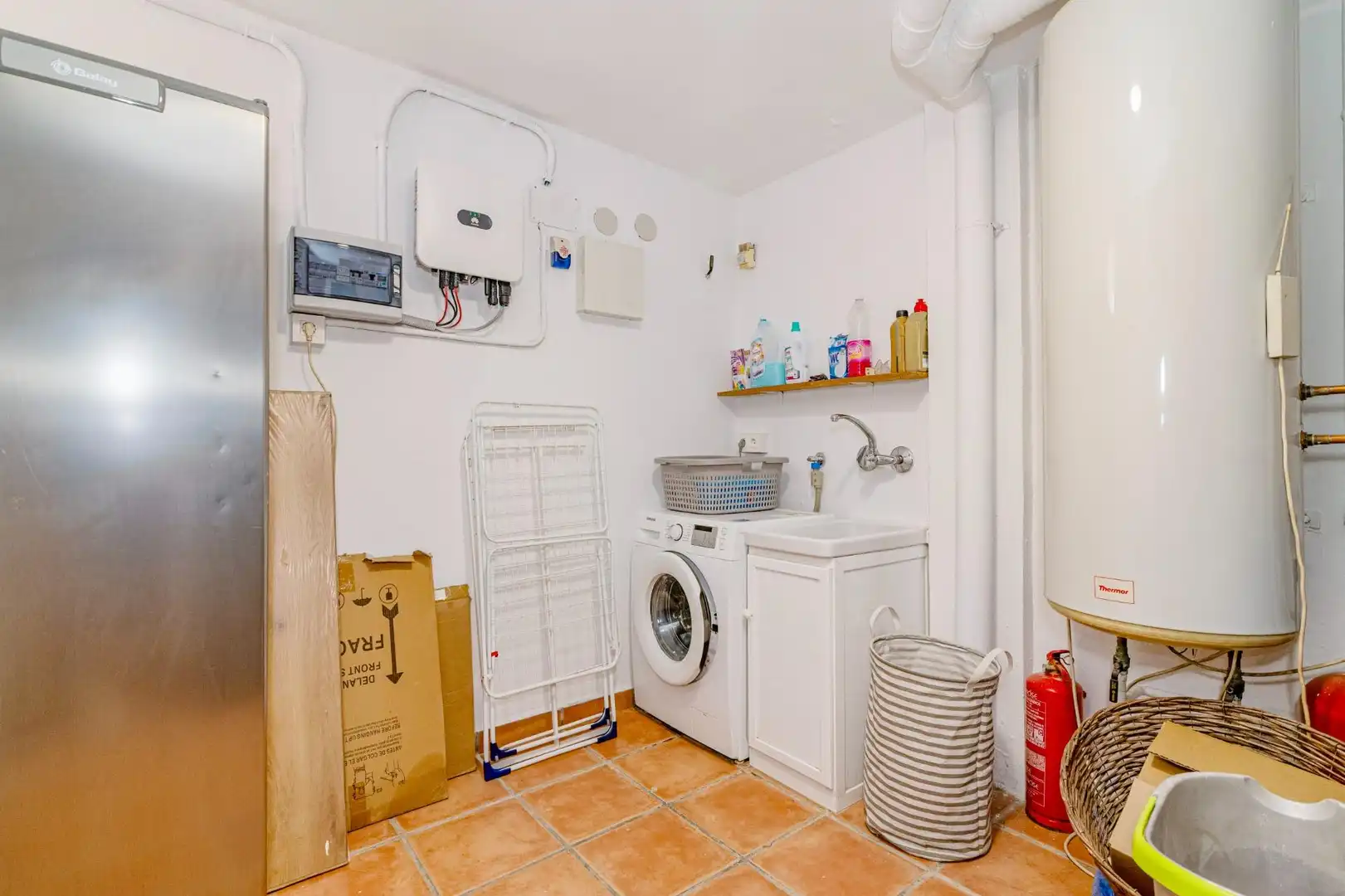 Casa pareada en venta en Ogíjares, imagen 52
