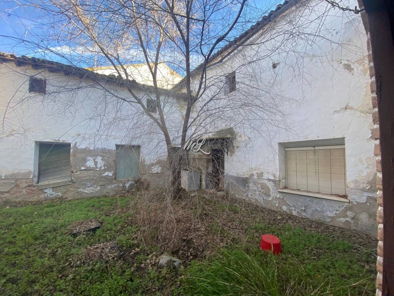Casa o xalet en venda a Quiros, Ajofrín