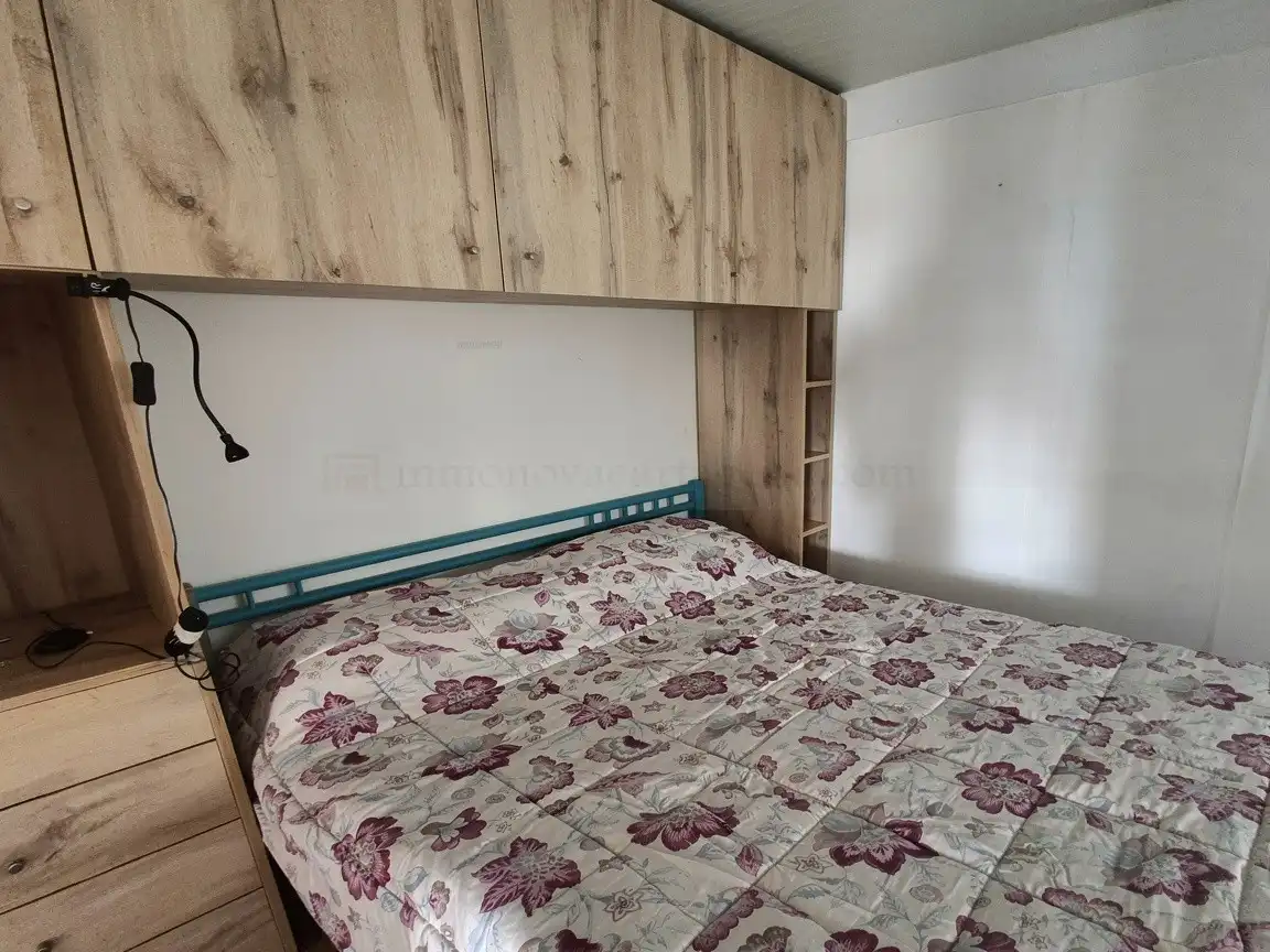 Habitación de Finca rústica en venta en Cartagena con Jardín privado y Amueblado
