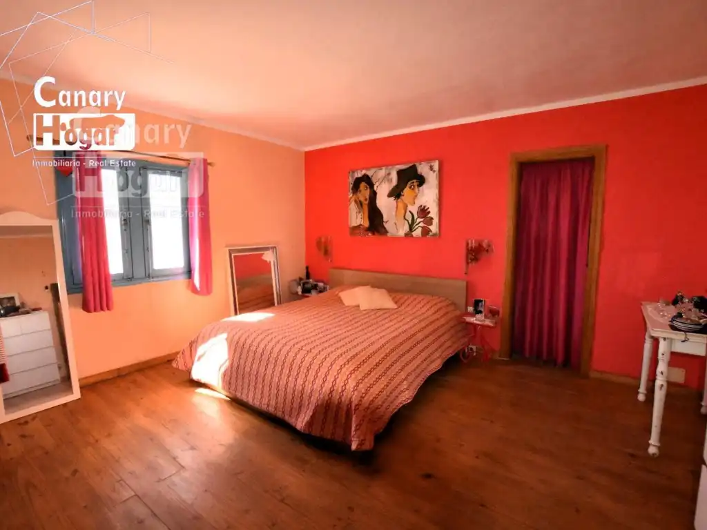 Villa avec jardin à vendre à Callao Salvaje - Playa Paraíso, imagen 5