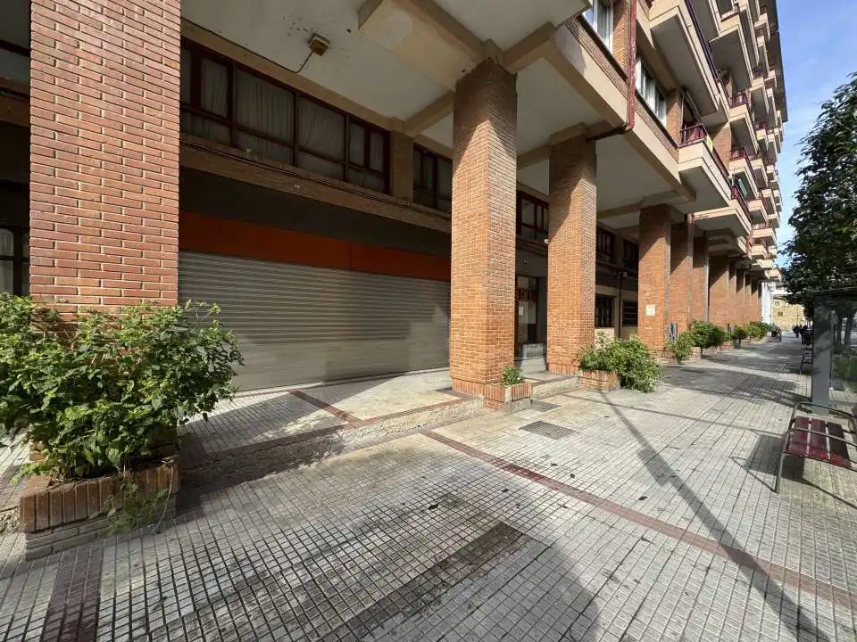 Local comercial en venta en Legazpi, imagen 15