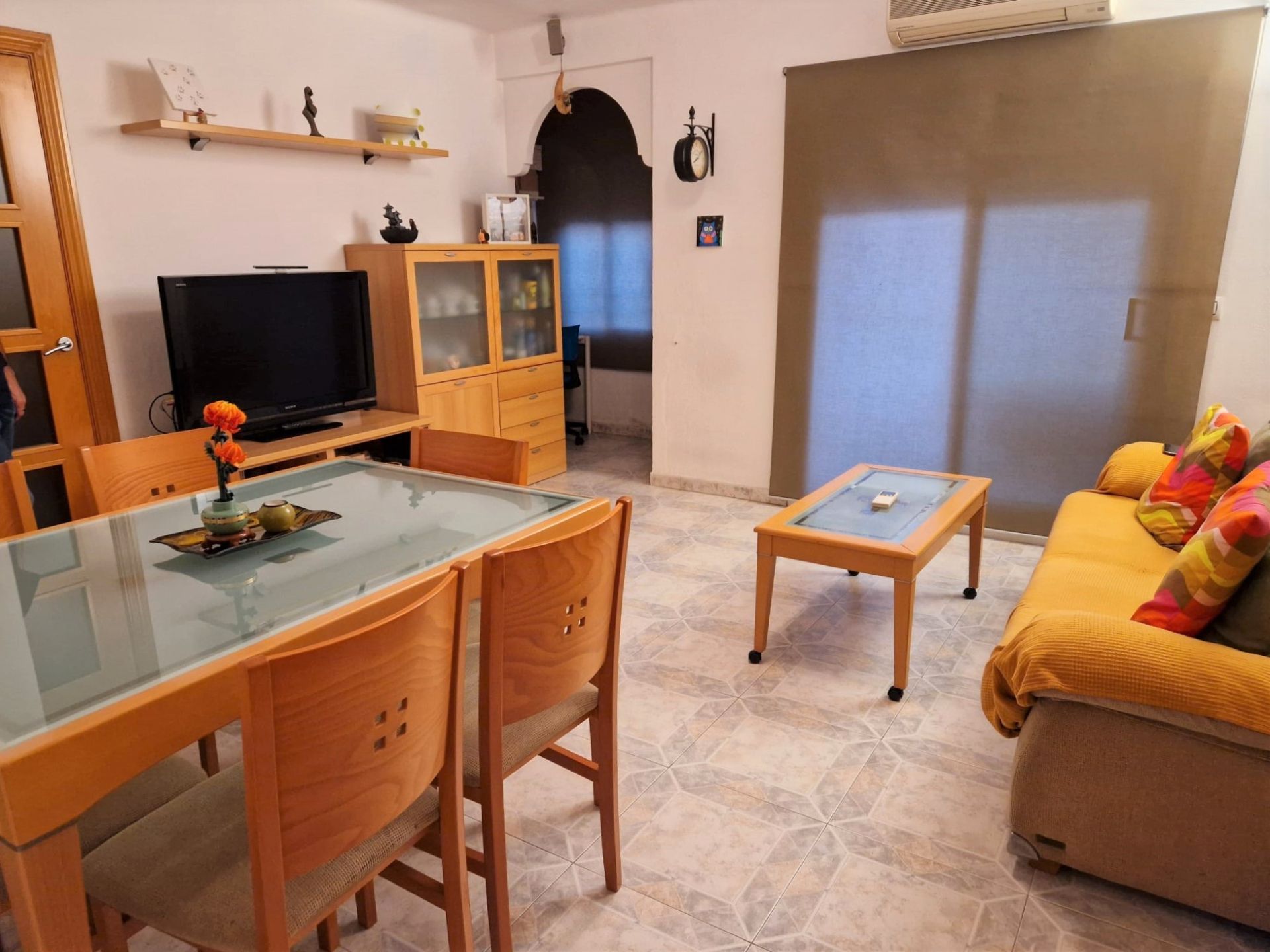 Pis en venda a Passatge Vilafranca, Centre - Can Nadal