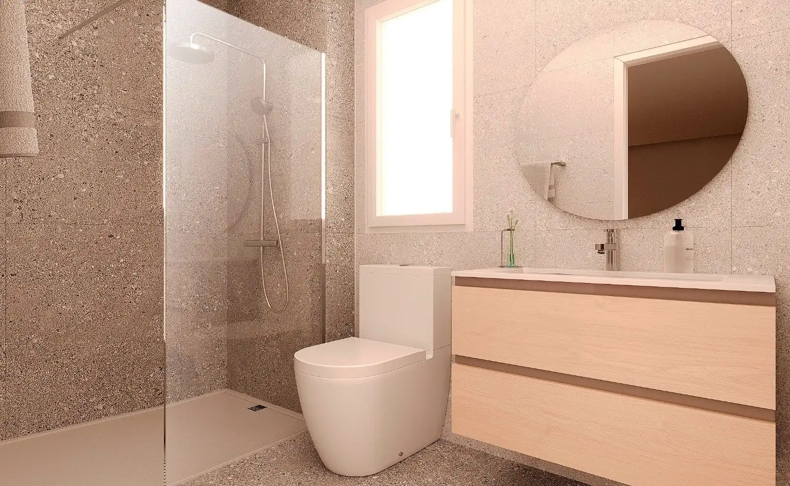 Adosado con piscina en venta en Balcón de Finestrat - Terra Marina, imagen 12