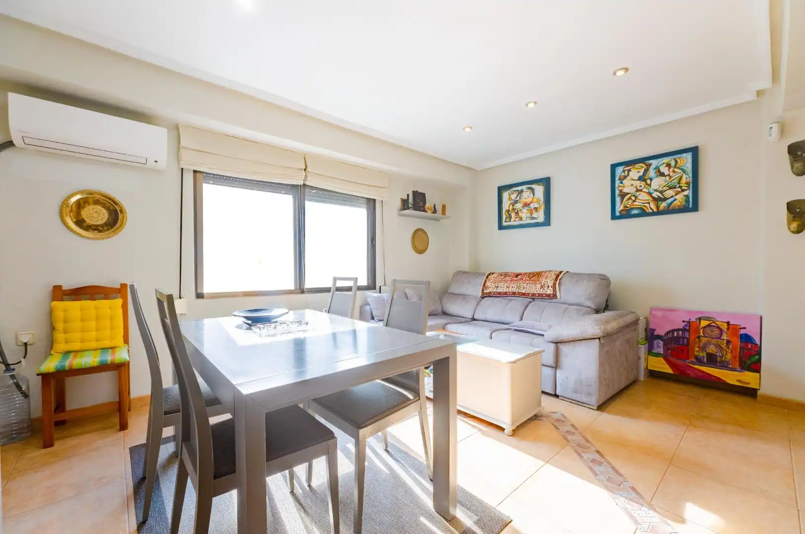 Piso con ascensor en venta en Calle MINISTRE LUIS MAYANS, imagen 8