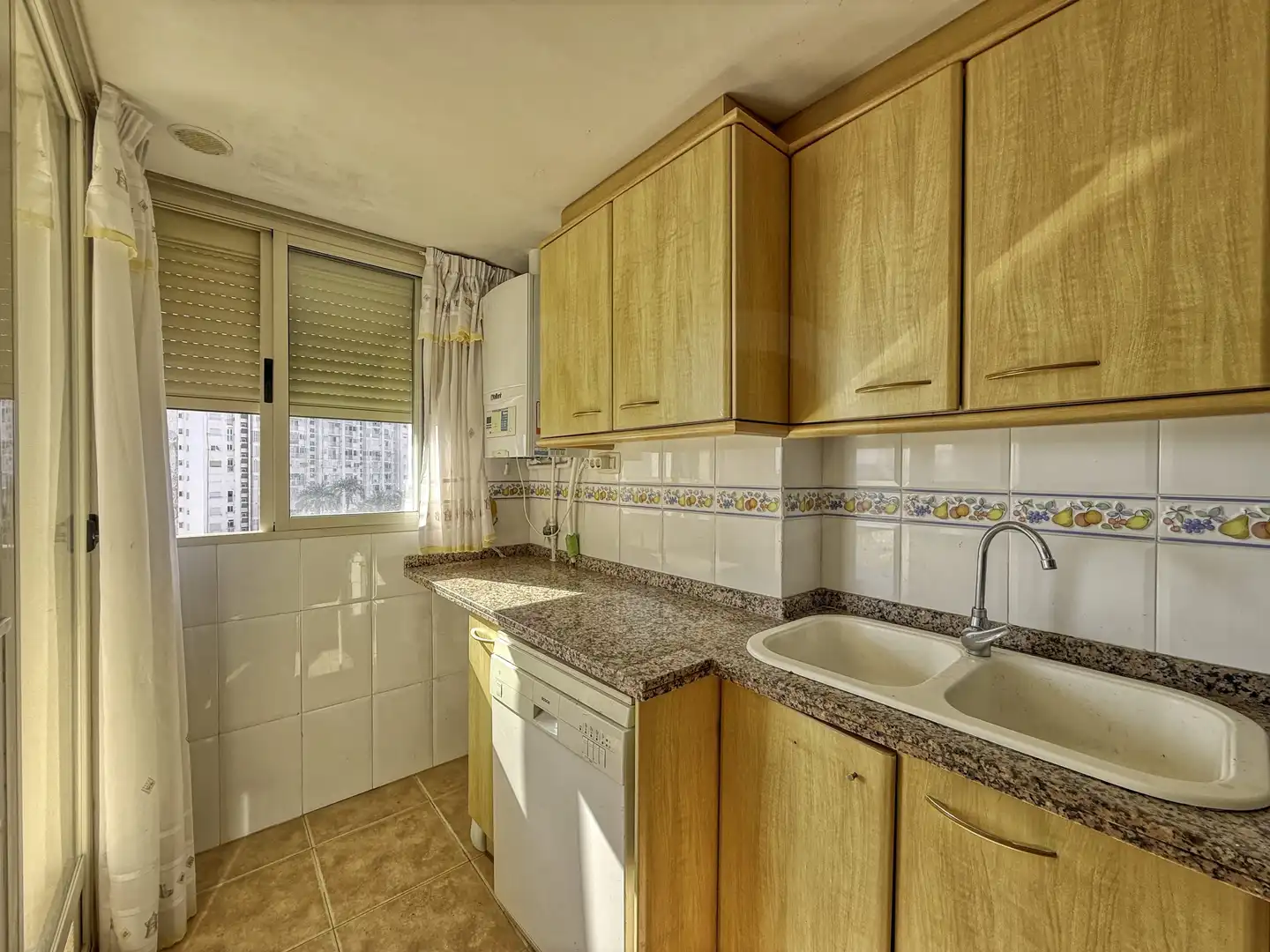 Wohnung mit Pool zum Verkauf in Platja de la Pobla de Farnals, imagen 14