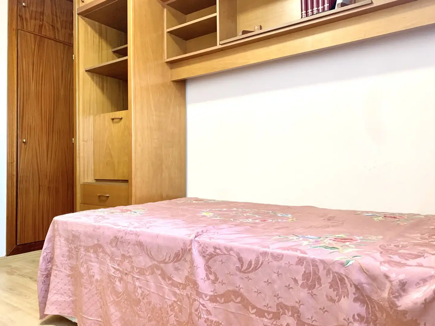Flat for rent in ROSA CHACEL, Centro