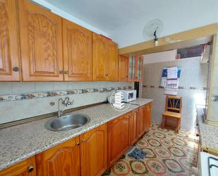 Kitchen of Apartment for sale in  Santa Cruz de Tenerife Capital