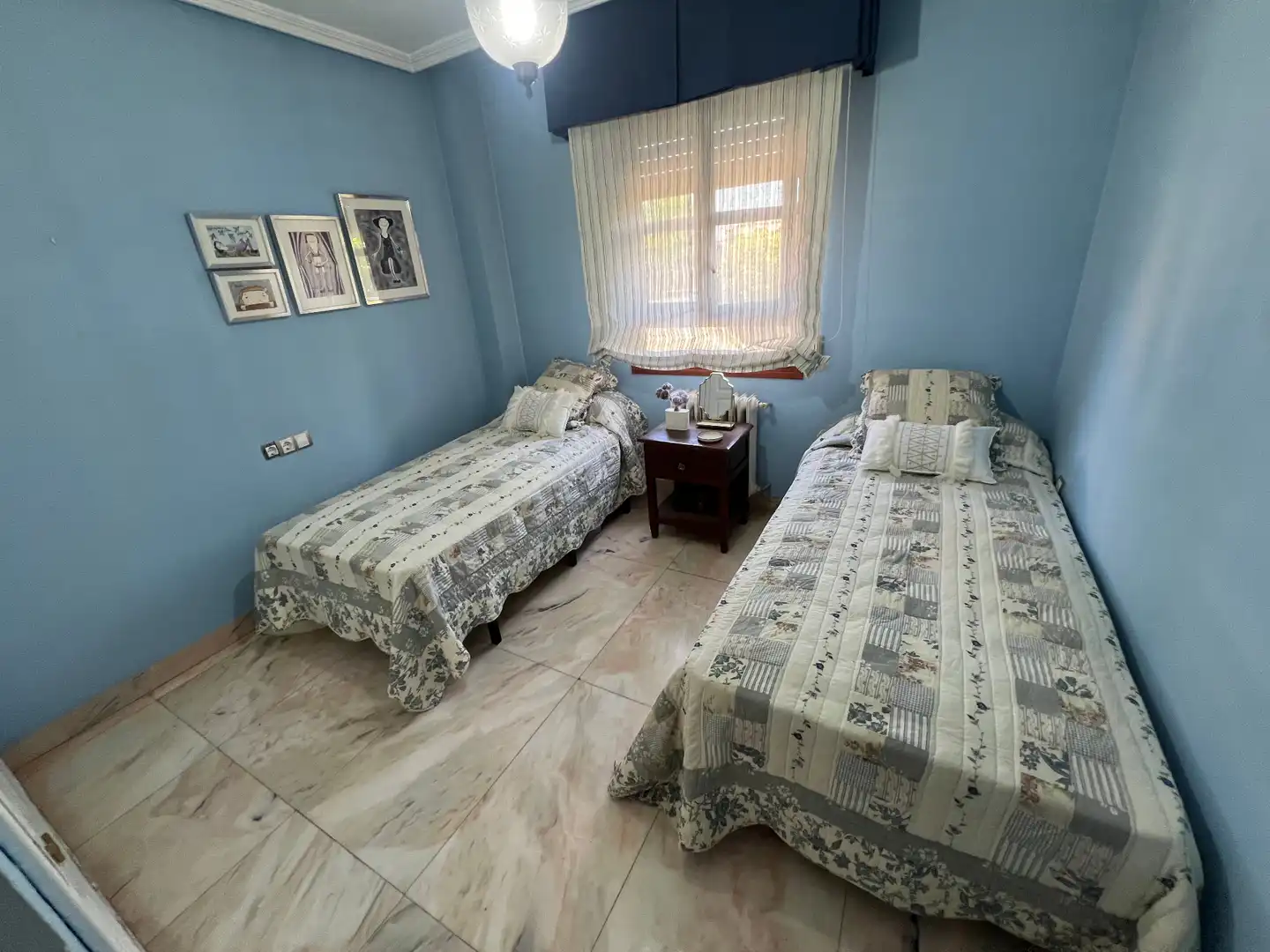 Habitación de Piso en venta en Jaén con Aire acondicionado, Calefacción y Trastero
