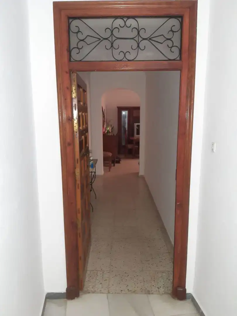 Casa o xalet en venda en Arcos de la Frontera amb Terrassa