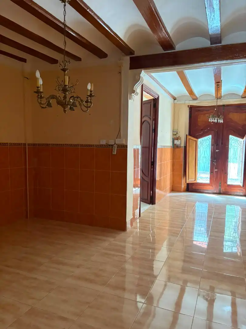 Maison avec terrasse à vendre à Alcàsser