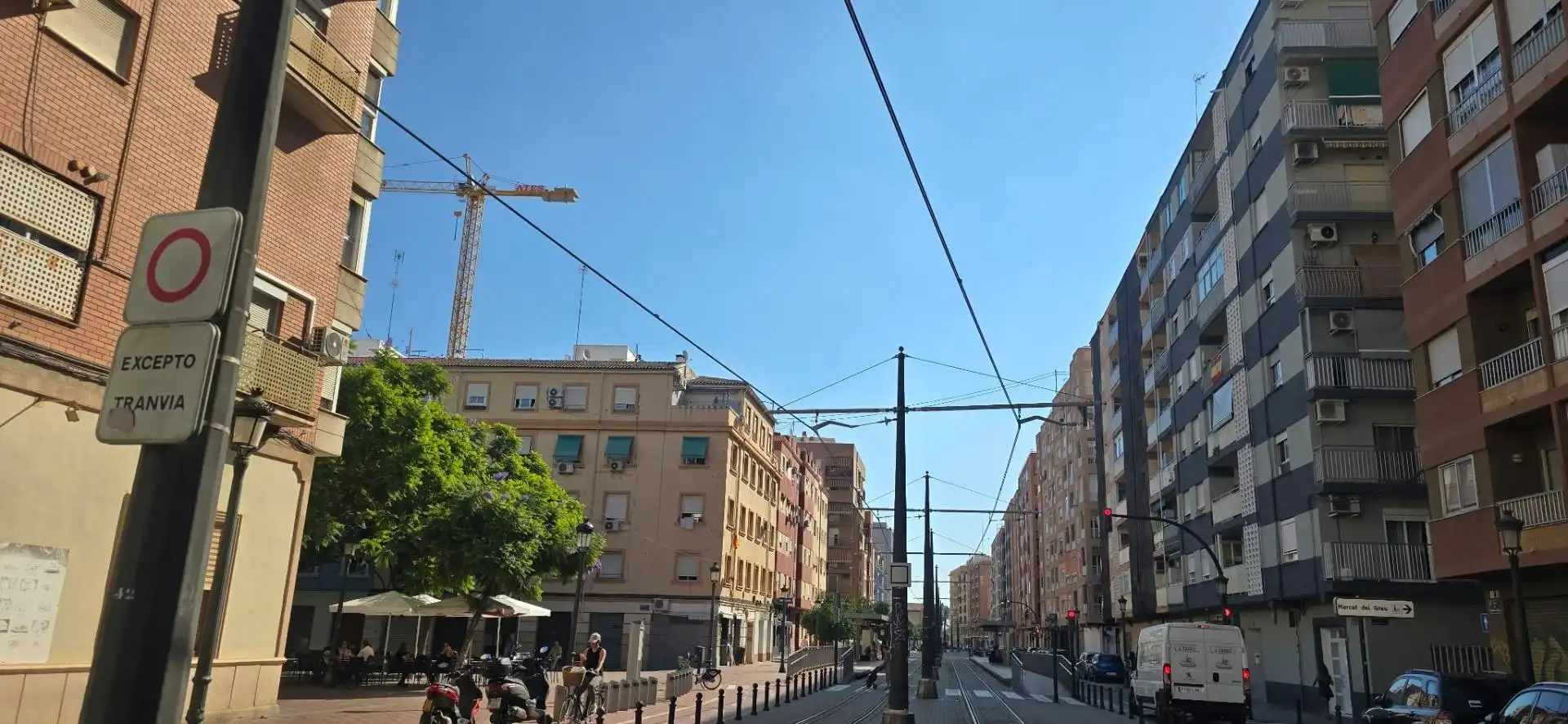 Appartement avec ascenseur à vendre à Poblats Marítims, imagen 2