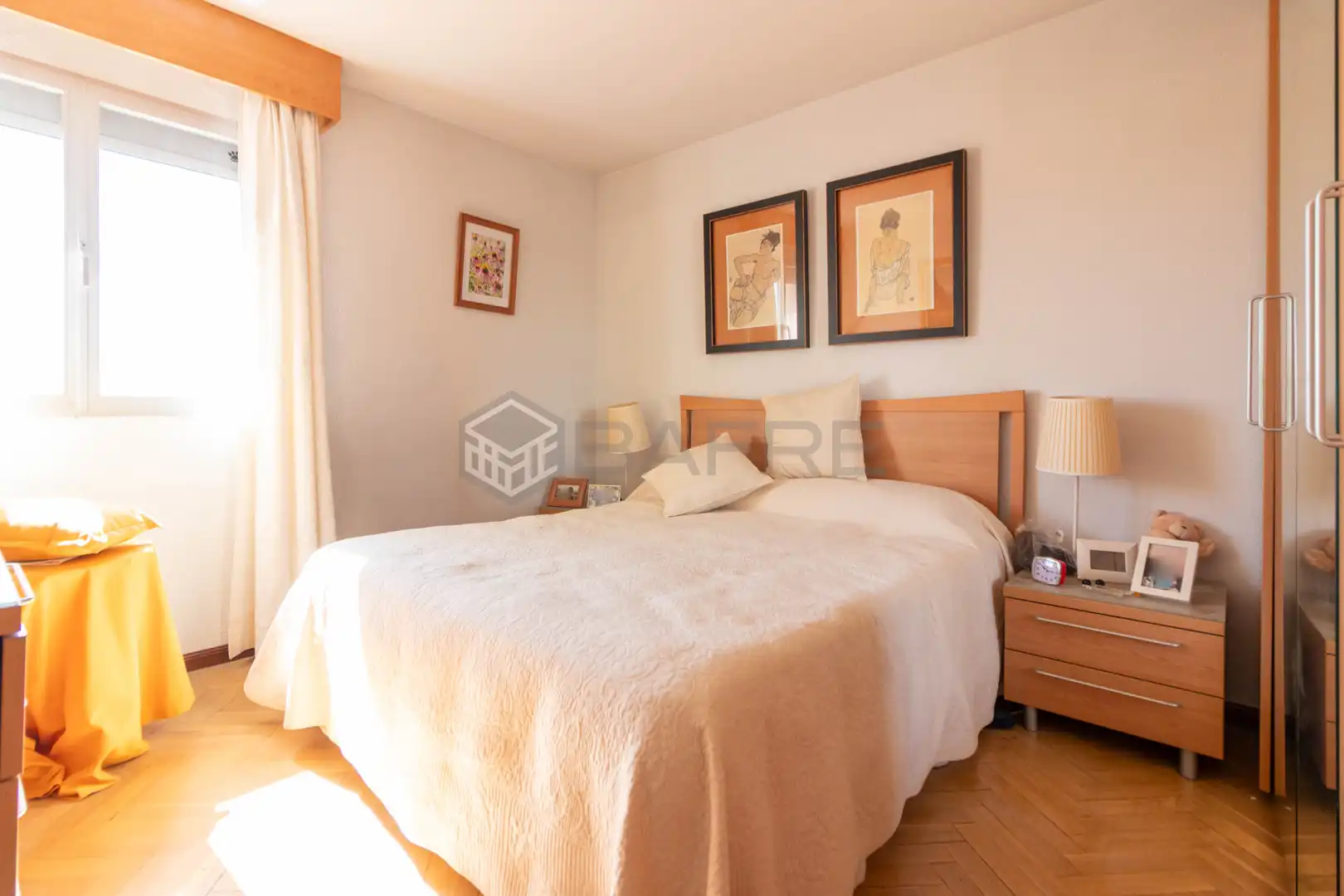 Appartement avec jardin à vendre à Calle de Gerardo Cordón, imagen 10