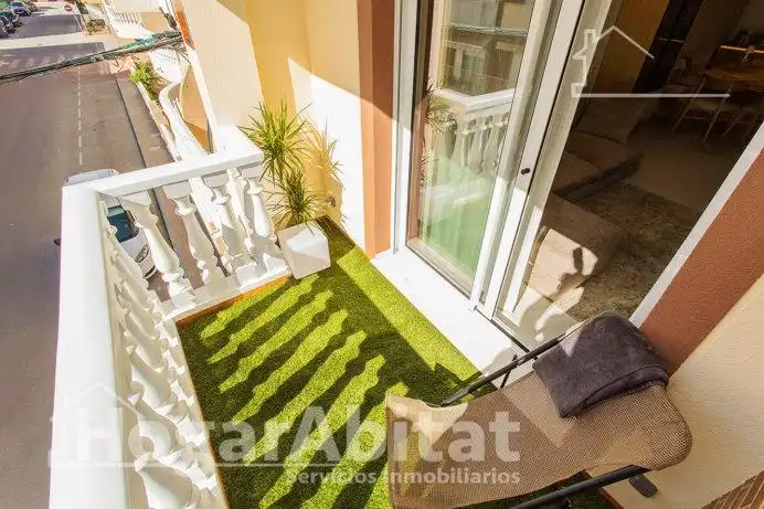 Flat with pool for sale in Calle MANILA, imagen 15