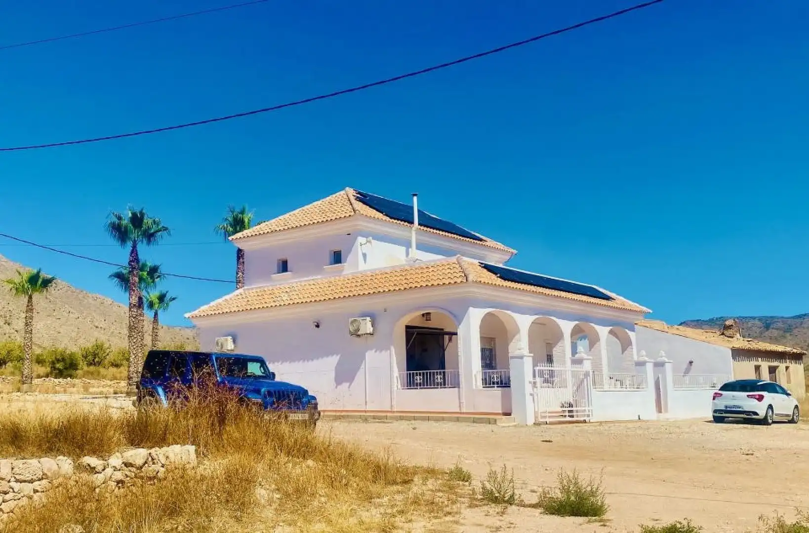 Villa à vendre à Abanilla, imagen 7