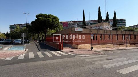 Foto 2 de Pis en venda a Zona Centro Joven, Alcorcón