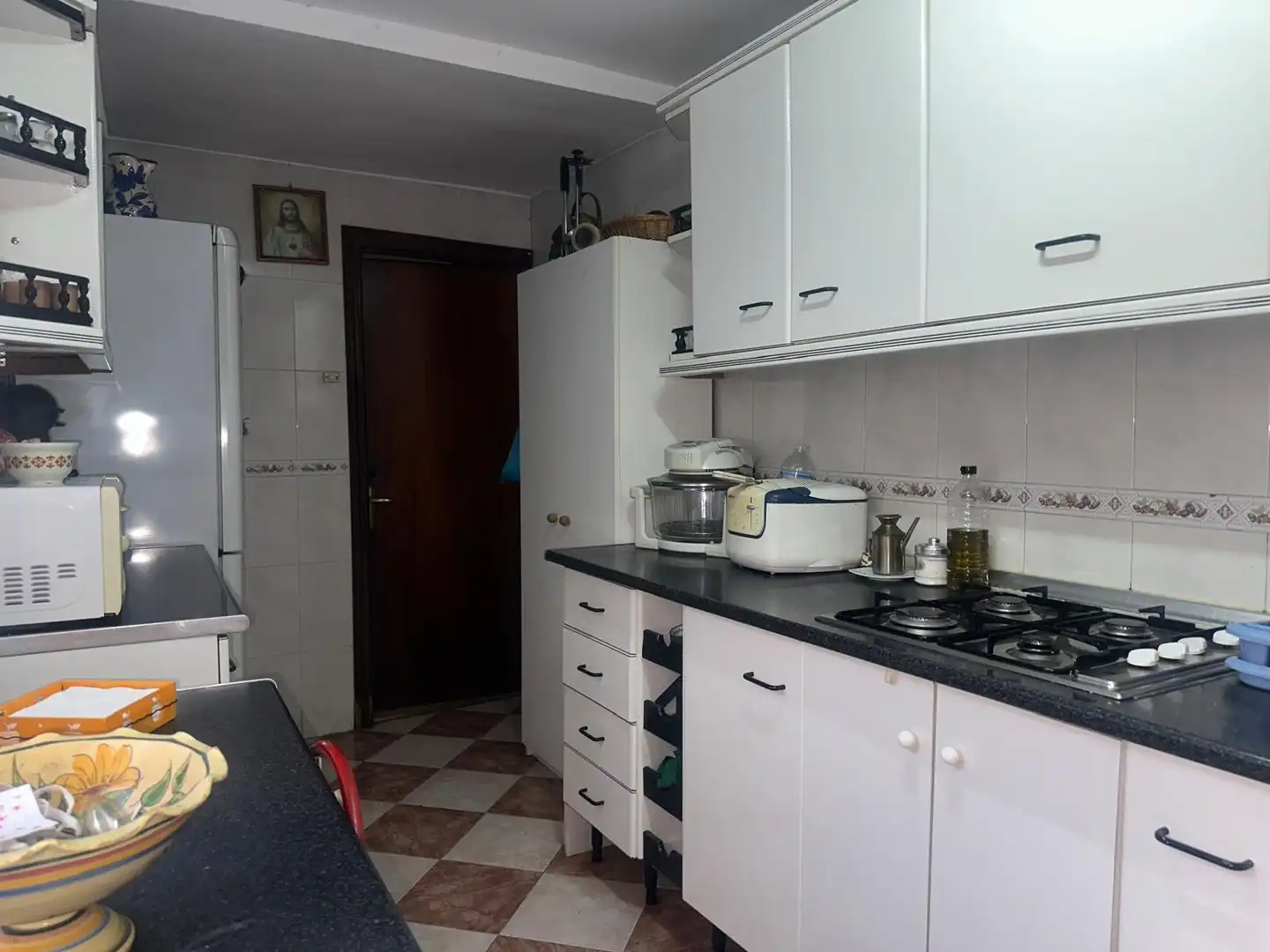 Casa o xalet en venda a Peligros
