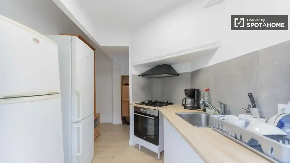 Room in La Malva-rosa