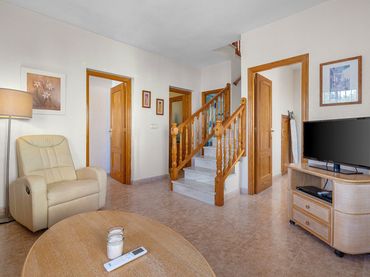 Apartamento con balcón en venta en N/A