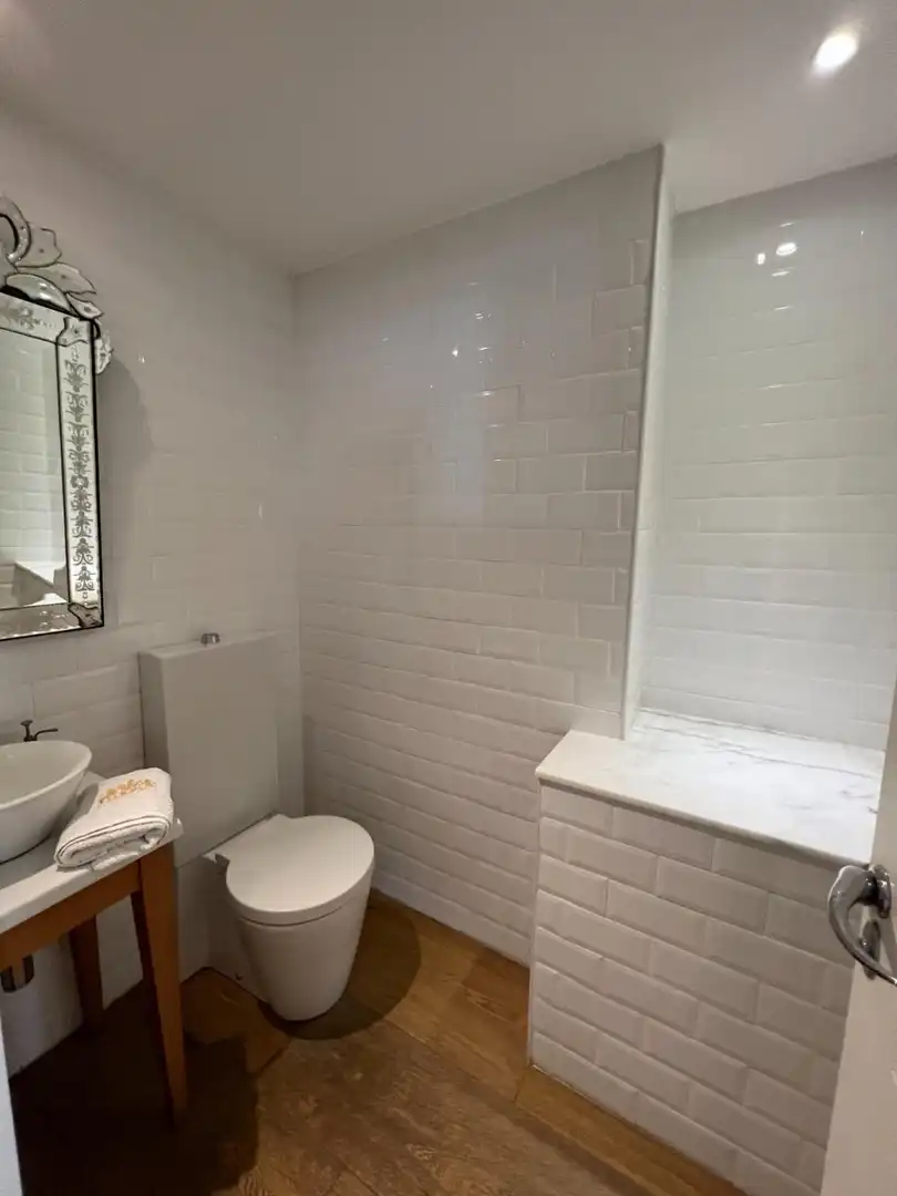 Piso con terraza en venta en Palma de Mallorca - Carrer de Monsenyor Palmer, imagen 28
