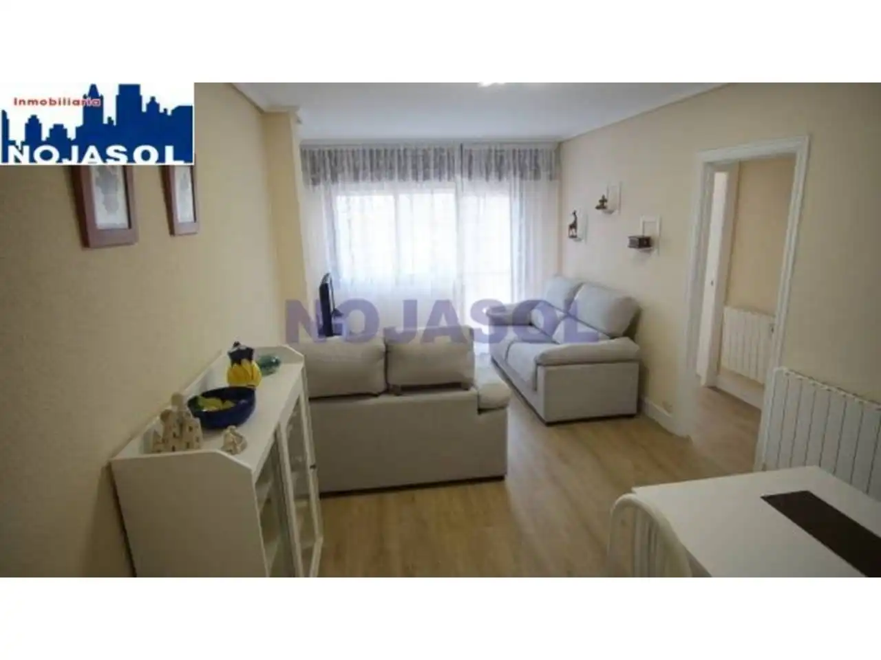 Apartment zur Miete in Calle San Juan 16