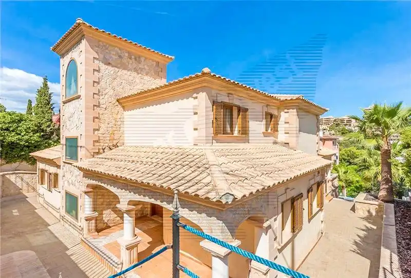 Xalet amb terrassa en venda a Ponent, imagen 3